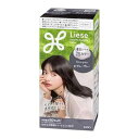 リーゼ 泡カラー ブルーグレー(1個)【正規品】
