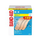 kenvue バンドエイド 防水 Mサイズ(90枚入)【正規品】(4)