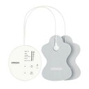 【3個セット】 オムロン 低周波治療器 HV-F013-JE×3個セット【正規品】 【mor】【ご注文後発送までに2週間前後頂戴する場合がございます】