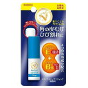 メンターム 薬用メディカルリップスティックCa 無香料【正規品】(4)