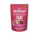 森永製菓 プロテイン効果 森永ココア味(264g)【正規品】 ※軽減税率対象品