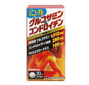 【10個セット】 井藤漢方 グルコサミン&コンドロイチン(300粒)×10個セット【正規品】※軽減税率対象品