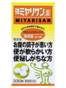 【60個セット】【1ケース分】 強ミヤリサン錠 330錠 ×60個セット 1ケース分 【正規品】【ms】