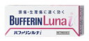 【第(2)類医薬品】 バファリンルナi 60錠 【正規品】