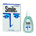 【第2類医薬品】【10個セット】 スマイルA 16ml×10個セット 【正規品】