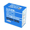 【第2類医薬品】【3個セット】 コトブキ浣腸30 (30g×5個)×3個セット 【正規品】