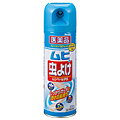 【第2類医薬品】【3個セット】 ムシペールパウダースプレー 200ml ×3個セット 【正規品】