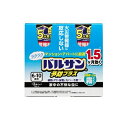 【3個セット】 レック ラクラクバルサン 予防プラス 霧タイプ 霧 6-10畳(2個入)×3個セット【正規品】