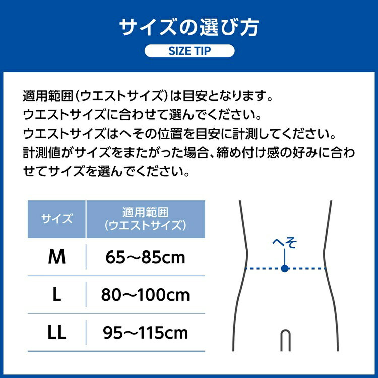 【3個セット】 日本シグマックス メディエイド しっかりガード 腰 EXハード L(1個)...