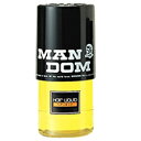 【48個セット】 マンダム ヘアリキッド 大(330mL) ×48個セット 1ケース分 【正規品】【dcs】