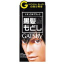 ギャツビー ターンカラー ナチュラルブラック(1セット) 【正規品】