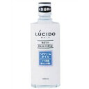 【24個セット】【1ケース分】 ルシード ヘアクリームオイル(200mL) ×24個セット 1ケース分【正規品】