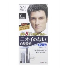 【10個セット】 サロンドプロ メンズスピーディ クリーム 自然な黒色 7(1セット)×10個セット【正規品】【mor】【ご注文後発送までに1週間前後頂戴する場合がございます】 【10個セット】 サロンドプロ メンズスピーディ クリーム 自然な黒色 7(1セット)×10個セット【正規品】【mor】【ご注文後発送までに1週間前後頂戴する場合がございます】