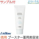 リスブラン 薬用ミネラルバランス 徳用 100g 美容液 医薬部外品 リスブラン化粧品