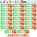 ピチット レギュラー ミニ 36枚入×20箱 オカモト ピチットシート 高吸収タイプ 食品用脱水シート