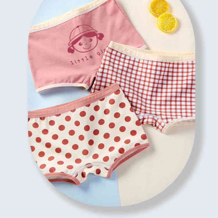 2タイプ 女の子 ショーツ 3枚セット 子供 下着 ボクサーパンツ ブリーフ パンツ ショーツ 100 110 120 130 140 150 抗菌 送料無料 キッズ 小学生 幼稚園 2