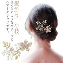 ヘアアクセサリー パール さくら 花 ヘアクリップ 大きめ ヘアーアクセサリー ヘアアレンジ 髪飾り 小枝 結婚式 二次会 パーティー ウェディング お呼ばれ 謝恩会 発表会 ヘアピン 桜 サクラ フラワー ヘッドドレス 大人 エレガント 華やか キラキラ 【送無】