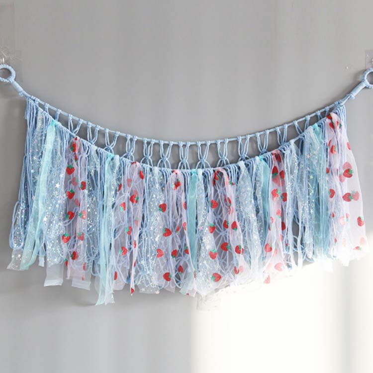 おもちゃ 収納 コーナーネット ぬいぐるみ ネット ハンモック ラック ネット 子供部屋収納 収納 収納ハンモック 大容量 隙間収納 取り付け簡単 片付け 部屋 保育園 お風呂 室内用 ぬいぐるみ ランドリーラック [2]