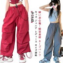 ジュニア 全20色 ダンス ヒップホップ カーゴパンツ カラフル 衣装 ダンス レディース 韓国 レッスン着 パンツ パンツ ズボン かっこいい ダンス衣装 練...