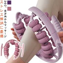 マッサージローラー 足 ハンド 筋膜リリース 手持ち式 挟む式 ローラー筋膜ローラー マッサージ マッサージスティックきんまくローラー 首 腕 筋肉ほぐし ロー...
