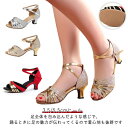 ラテンシューズ 社交ダンスシューズ レディース 社交ダンス シューズ 女性 ラテンシューズ アウトレット 3.5/5.5cmヒール モダン ソシアル サルサ タンゴ 練習用 舞台 演奏会 ピアノ 演 合唱 お試し 初心者 靴