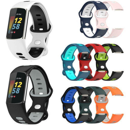 fitbit charge 5 バンド 交換用 シリコン 着替えベルト 交換ベルト 柔らかい 通気 長さ調整 時計バンド フィットビット チャージ5ベルト 着替えストラップ スマートウォッチ ベルト fitbit charge 5 バンド 交換用 シリコン 着替えベルト 交換ベルト 柔らかい 通気 長さ調整 時計バンド フィットビット チャージ5ベルト 着替えストラップ スマートウォッチ ベルト