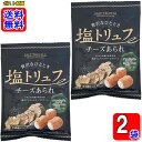 塩トリュフ風味チーズあられ 30g×2袋お試しセット きらら【メール便送料無料】