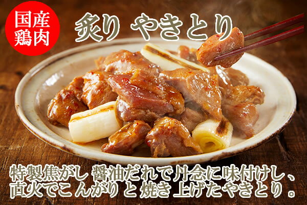 日向屋 炙りやきとり 115g×12袋お試しセット
