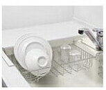 タカラスタンダードアクリル人造大理石シンク Zシンク 専用オプション リサイクル ホルダー付き【水切りネットT（A）】（42076215）