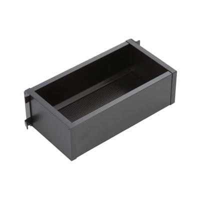 Rakuten - クリナップ　システムキッチン　引出しオプションパーツCENRO パントリータイプ扉裏収納ラック用トレー間口60cm用【KAP-PTRT060】