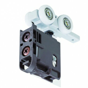 WOODONE　ウッドワン　ドア部材　上吊引戸吊車　【ZYTF01】