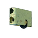 WOODONE ウッドワン ドア部材 V戸車 A3V型ジュピーノ用(2個入り) 【ZY1407】