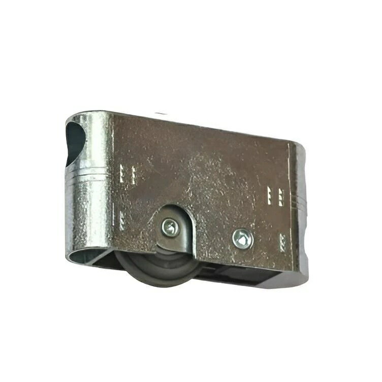 【在庫あり】WOODONE ウッドワン ドア部材 引き戸用戸車Y戸車A7Y型-A(2個入り)【ZY1633A】