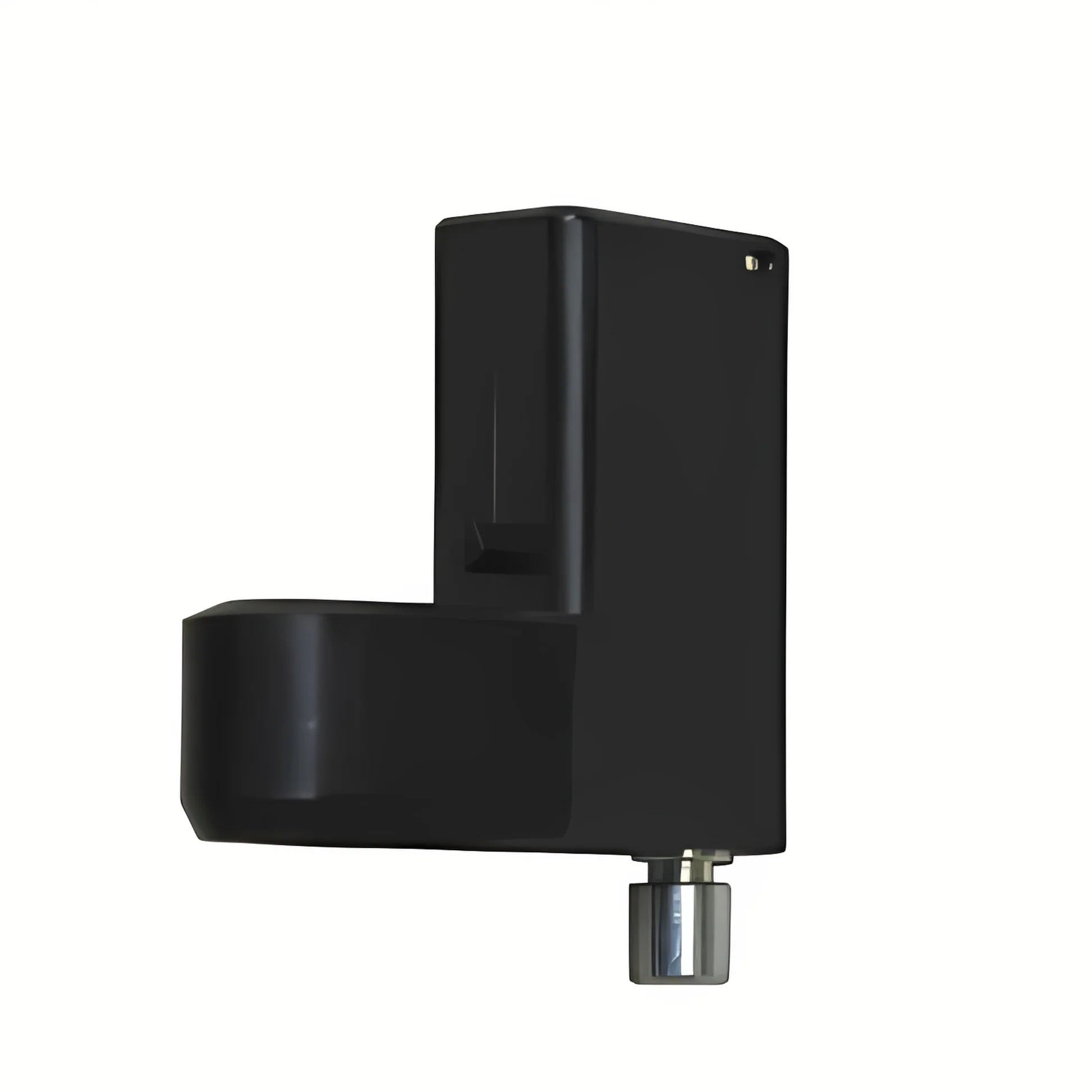 Rakuten - WOODONE　ウッドワン　クローゼットドア部材下部ガイド　クローゼット　3方枠下部ガイド軸3型【ZH5K04】