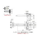 YKK-AP 玄関ドア部材ドアガード 片開き・袖付き用ドアカード【HH4K14248】