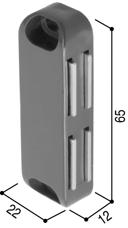 Rakuten - YKK-AP　マグネットキャッチ 【HHK31054】HHK31054