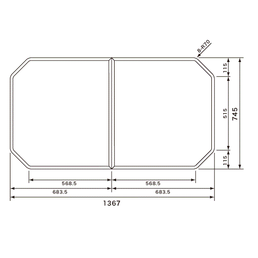 楽天市場】gvr1164udの通販