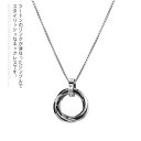 ネックレス チタン ステンレス リング メンズ 金属アレルギー対応 おしゃれ シンプル シルバー ゴールド ピンクゴールド 長さ60cm 70cm 誕生日 記念...