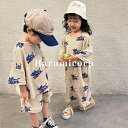 セットアップ キッズ ワンピース 女の子 子供服 男の子 兄妹 150cm 80cm ベビー服 tシャツ 半袖 ショートパンツ おしゃれ 可愛い 春夏 ジュニア トップス ボトムス 入学 入園 保育園 幼稚園 誕生日 プレゼント 140 130 120 110 100 ナチュラル お出かけ