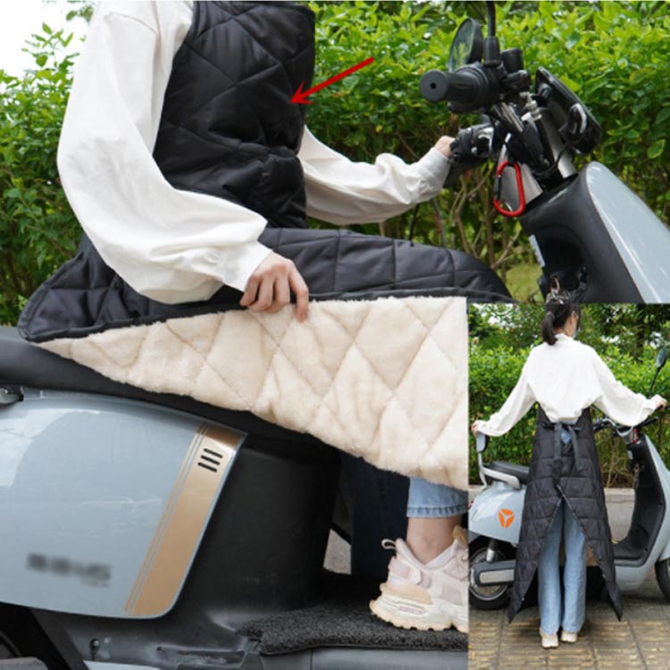 バイク レッグカバー 原付 スクーター 前掛け ひざ掛け 膝掛け 防寒 防風 エプロン 中綿入り 裏ボア 3層構造 防寒 撥水 風除けエプロン 暖かい シートカバー ウォームエプロン 裏起毛 足元防寒 撥水 バイク防寒具 レディース メンズ