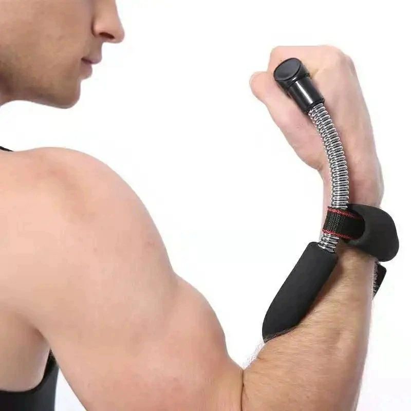 握力 トレーニング 筋トレグッズ 前腕 手首 筋トレ器具 筋力トレーニング 握力トレーナー 7kgの引張力 自宅 家 初心者 野球選手 女性 男性 プレゼント