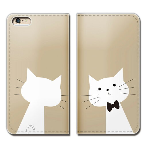 iPhone XS マックス iPhoneXSMax ケース 手帳型 ベルトなし 猫 ネコ ねこ 髭 リボン スマホ カバー ねこ09 eb21603_04 iPhone XS マックス iPhoneXSMax ケース 手帳型 ベルトなし 猫 ネコ ねこ 髭 リボン スマホ カバー ねこ09 eb21603_04