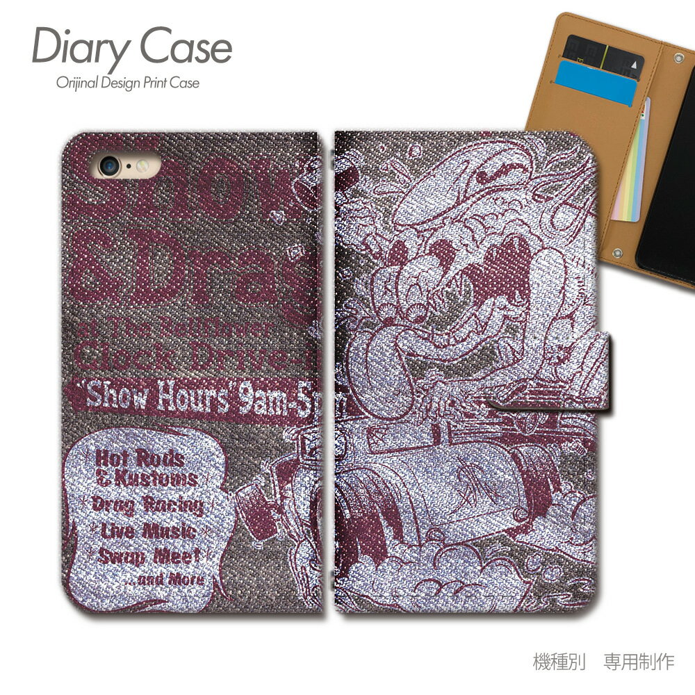 AQUOS wish3 ケース 手帳型 SHWJP デニム柄印刷 denim ストリート スマホケース 手帳型 スマホカバー スマホ ケース 手帳 携帯ケース e018404_04 デニム アクオス あくおす シャープ