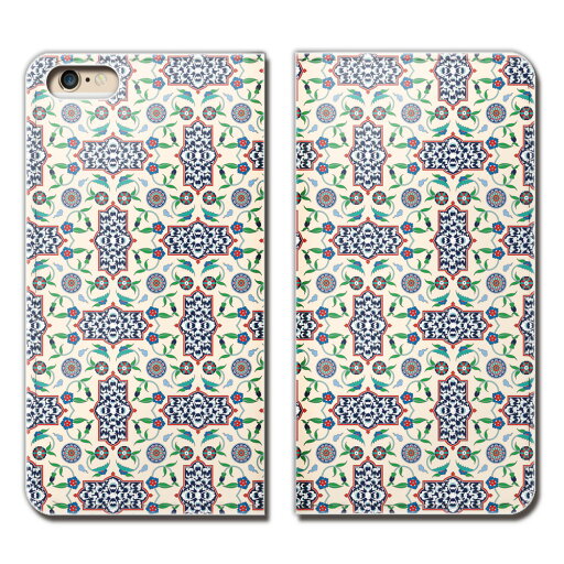 iPhone X iPhoneX ケース 手帳型 ベルトなし アラベスク 螺旋 幾何学 植物 花 スマホ カバー アラベスク04 eb23703_03 iPhone X iPhoneX ケース 手帳型 ベルトなし アラベスク 螺旋 幾何学 植物 花 スマホ カバー アラベスク04 eb23703_03