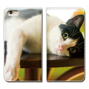 Galaxy Feel SC-04J ケース 手帳型 ベルトなし 猫 ねこ ネコ 写真 ペット 子猫 スマホ カバー ねこ16 eb26702_04