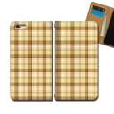 Galaxy A41 SC-41A スマホ ケース 手帳型 ベルトなし チェック アーガイル タータン スマホ カバー 模様 eb31203_01