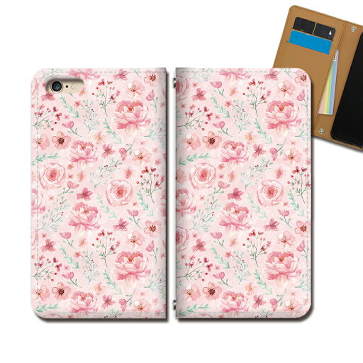 Galaxy A51 5G SCG07 スマホケース 手帳型 ベルトなし 花 イラスト 写真 水彩 ピンク バラ ばら スマホ カバー 花 バンドなし マグネット 手帳 携帯ケース eb36402_05 ギャラクシー ぎゃらくしー プラス Galaxy A51 5G SCG07 スマホケース 手帳型 ベルトなし 花 イラスト 写真 水彩 ピンク バラ ばら スマホ カバー 花 バンドなし マグネット 手帳 携帯ケース eb36402_05 ギャラクシー ぎゃらくしー プラス