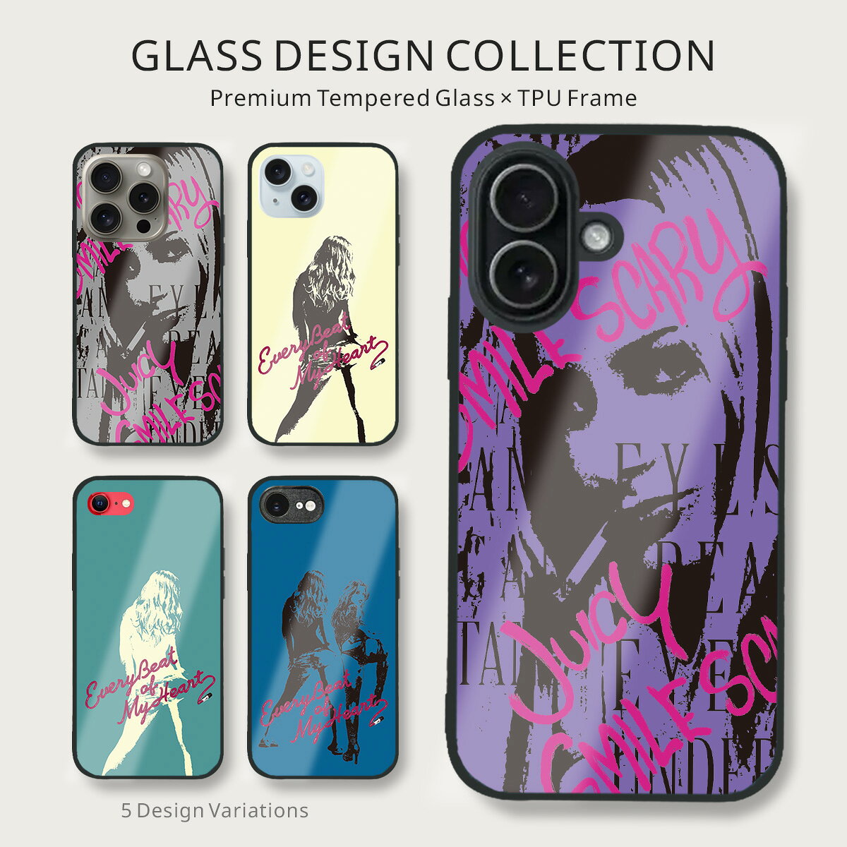 楽天市場】HYSTERIC GLAMOUR（スマートフォン・携帯電話アクセサリー