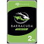 Seagate  ST2000DM008 [3.5¢HDD / 2TB / 7200rpm / BarraCuda꡼ / Ź]