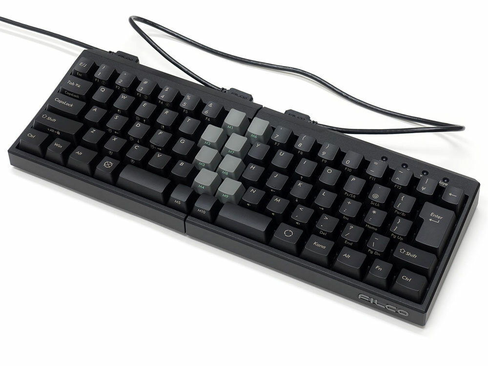 Ornata V3 X JP 有線 日本語配列...の紹介画像3